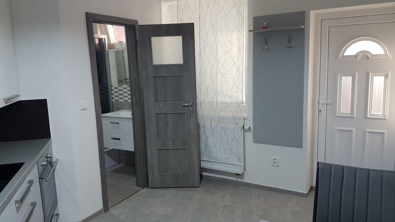 Olomouc New1 Apartment Exterior photo